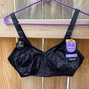 Bali Comfort U Design Bra
